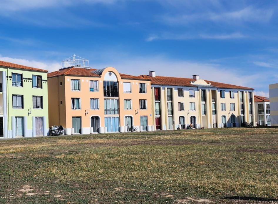 Studio Les Sables D'Olonne Port Olona - La Chaume Exterior photo